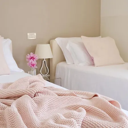 Villagioia Holiday home