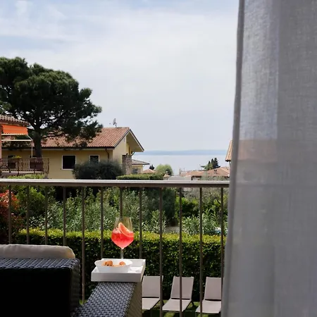 Villagioia Holiday home *