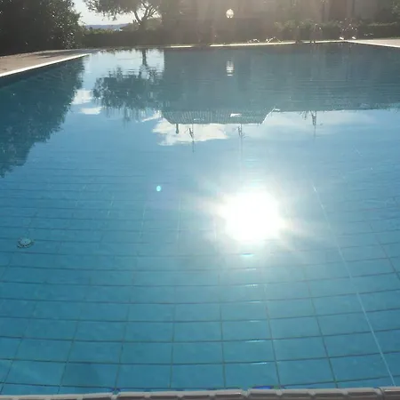 Holiday home Villagioia