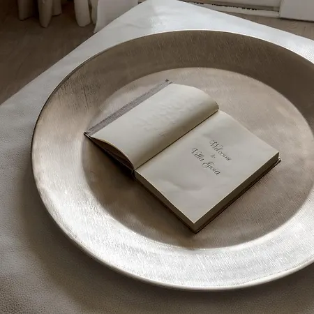 Villagioia Ferienhaus