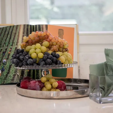 Ferienhaus Villagioia Bardolino