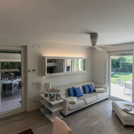 Villagioia Vakantiehuis Bardolino