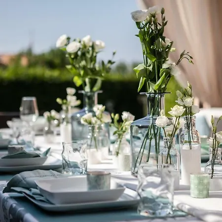 Villagioia Holiday home *