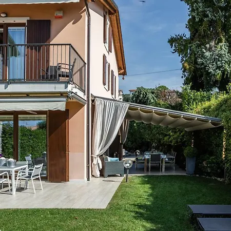 Villagioia Vakantiehuis Bardolino