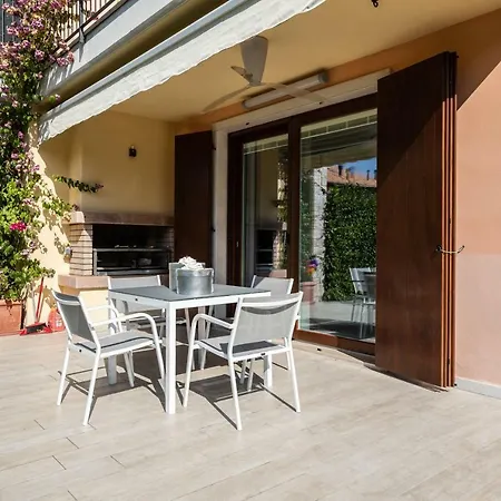 Holiday home Villagioia *