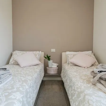 Villagioia Holiday home *