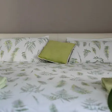 Vakantiehuis Villagioia *