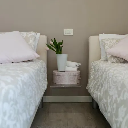 Villagioia Holiday home *