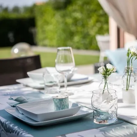 Villagioia Holiday home *