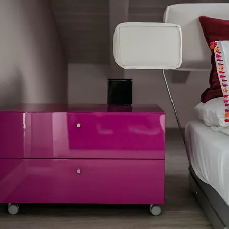 Villagioia Holiday home