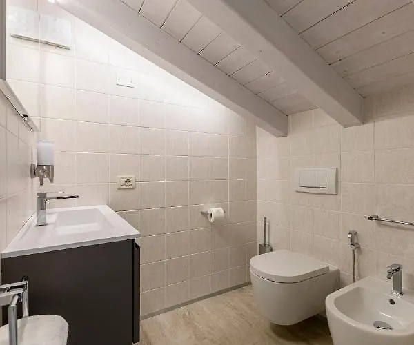 Villagioia * Бардолино