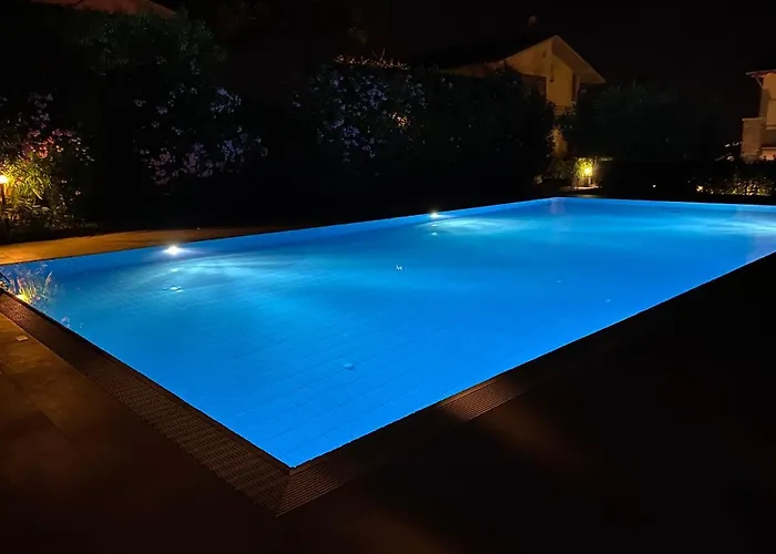 Дом отдыха Villagioia