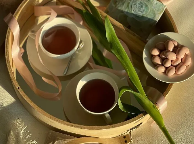 Villagioia Дом отдыха