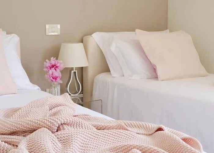 Villagioia Дом отдыха