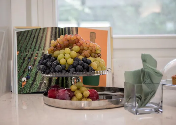 Дом отдыха Villagioia Бардолино