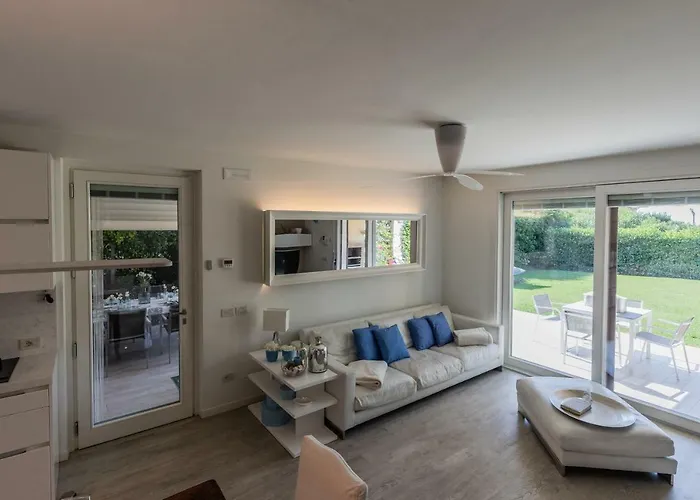 Villagioia Semesterbostad Bardolino