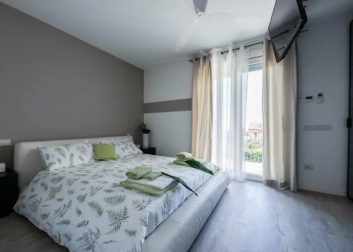 Villagioia * Bardolino