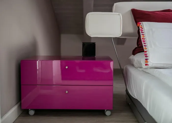 Villagioia Semesterbostad