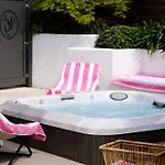 Будинок відпочинку Villagioia Бардоліно